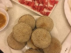 -八先生涮肉房(三里河店)