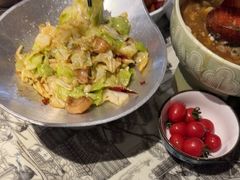 -一味大院•桐庐菜传承店(春江路店)