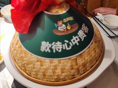 -老阿爸鲜鱼土菜(园区永旺店)