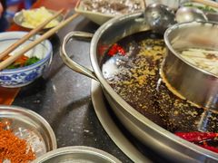 -飘香火锅(玉林西路店)