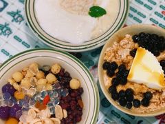 -堂屋糖水店(愚园店)