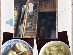 -山塘街