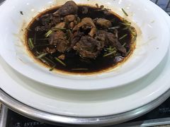 -鲤鱼门渔人码头自助餐厅