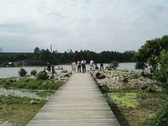 -美兰湖景区