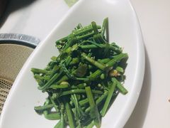 拌蕨菜-七八冷面·延边朝鲜族美食(圣熙八号店)