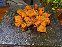 -火炉情韩国料理店(古田路店)