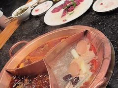 -老码头火锅(骡马市店)