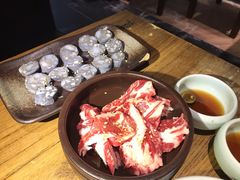 -泥炉烧肉师(新街口金銮巷店)