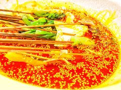 -嘉州叶婆婆钵钵鸡(建设路店)