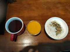 -隐食餐厅(金水湾公馆店)