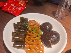 -清水亭湖北菜(大屯DT51店)