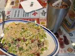 -香港新曜记茶餐厅(星耀城店)