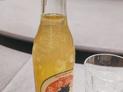 -汉水谣·江景餐厅(江滩店)