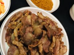 -韩聚园韩国料理(文灶店)