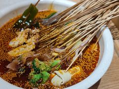 -嘉州叶婆婆钵钵鸡(建设路店)