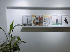 -隹木咖啡馆(宝龙广场店)