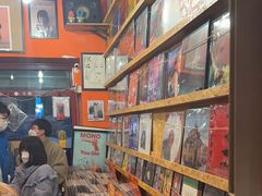 -独音唱片 Indie Music