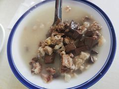 -何记羊汤馆(丽水佳源店)