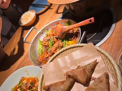 -吃饭皇帝大(长宁龙之梦店)