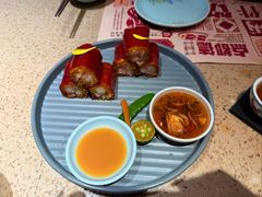 -点都德(聚福楼店)