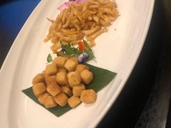 -丽晶轩中餐厅(重庆丽晶酒店)