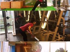 -Bona Fit 伯纳健身超级工作室(车公庄店)
