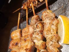 -鸟屯(三里屯店)
