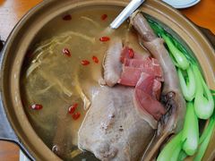 -几荷·恰似故人来(秀水广场店)