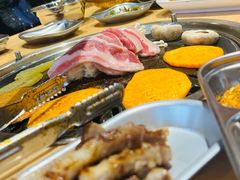 -麻蒲碳烤肉(嘉禾东平地铁站19号店)