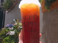 -胡椒宅男(市民中心店)