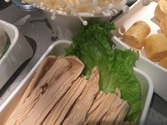 -半天妖烤鱼(龙口博商店)