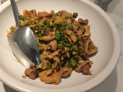 -兰湘子·湘菜小炒(南京江宁万达店)