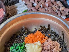 -香猪坊韩国烤肉专属门店(魏公村店)
