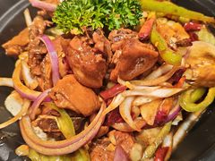 -状元虎.摇滚炒鸡.家常菜(义勇街店)