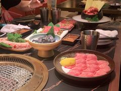 -厚贞日式烤肉(浦东汇智店)