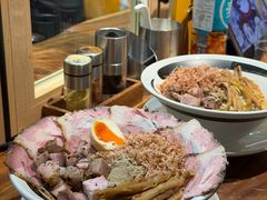 -真打拉面·日式拉面新流派(体育西横街店)