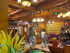 -宗巴雍姆藏餐府