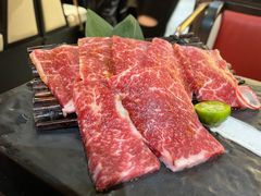 -厚贞日式烤肉(浦东汇智店)