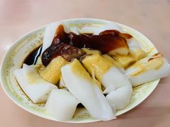 -满足面(白水井大街店)