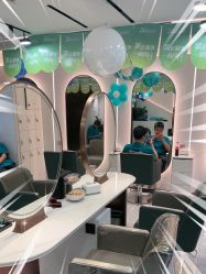 -LJOY丽锦造型·烫发染发