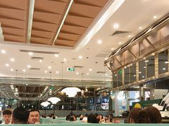 -翠华餐厅(正佳广场店)