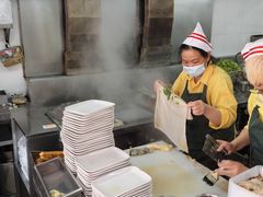 大堂-穗银肠粉店(东川路店)