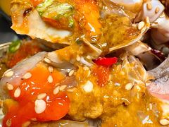 -釜山火炉·海鲜烤肉(紫藤路店)