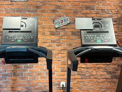 -NRG 健身私教CLUB(云山路店)