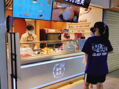 -西树泡芙(正佳店)