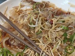 -老妈菜馆(建设街店)