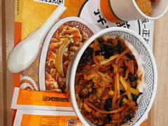 -吉野家(人和香港城店)