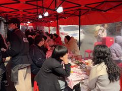 -回味黑鸭煲·始于2006(万松园店)