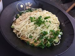 -贡梅老面馆·蟹粉面·无锡特色小吃(南长街主推店)