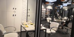 -CIT造型·烫发·染发